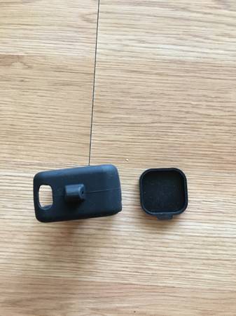 Funda de silicona para GoPro 9 - Nueva a estrenar - Si el anuncio está activo y puedes verlo, significa que está disponible - 3 USD (Chicago)63471433630211123
