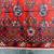 EXOTIC, TRIBAL, BALOUCH, ORIENTAL RUG 4.7x3.2 6 thumbnail