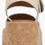 Zodiac Brand Glory Platform Wedge Sandals - Size 9 (fits more like an 3 thumbnail