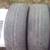 (4) Used P235/55R19 Michelin Tires 4 thumbnail