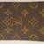 Louis Vuitton vintage checkbook 2 thumbnail