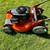 HUSQVARNA 21" Variable Speed Self Propell Mulcher / Bagger w HONDA 10 thumbnail