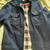 Jachs Men's Shirt Jacket with Pile Fleece Lining 3 thumbnail