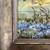 Oil Painting. Original Art. BLUEBELLS 6 thumbnail