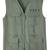 Haband Fishing Vest NEW - XL 1 thumbnail