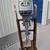 Johnson 8Hp tiller Mint barely used, garage kept and maintained 3 thumbnail