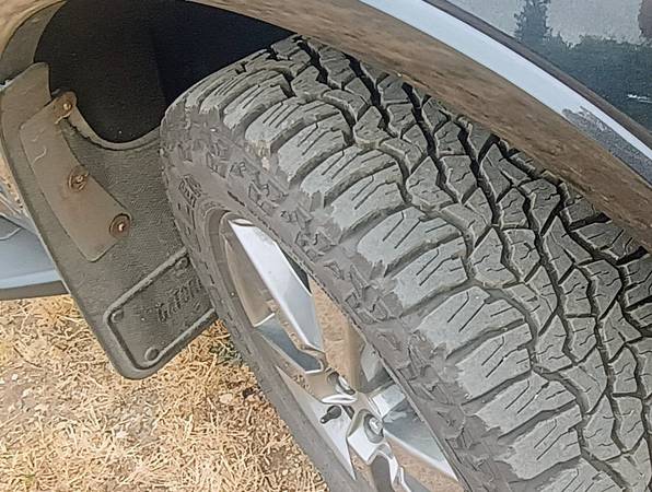 Ford F-150 Cabina Completa Crew Cab XLT 4x4, cama de 6,5' *Excelente estado* - $20.000 (Shelton)63482947671043122