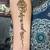 Henna tattoos 7 thumbnail