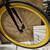 6KU Joytech Fixie/Single Speed Gold Wheelset 17 thumbnail