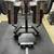 Powertec Levergym Squat / Calf Machine - $420 - Plates Included 15 thumbnail