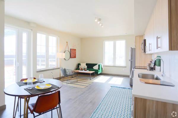 $1,625 / 1br - 634ft2 - ¿Te gusta el estilo de vida loft? ¡Tenemos el lugar perfecto para ti! (Portland)63672654022915123