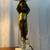 Pair of Vintage Cherub Table Lamps 8 thumbnail