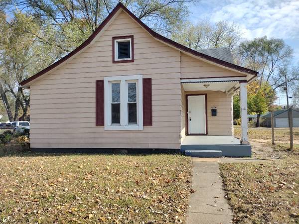$800 / 2br - 973ft2 - 1614 s 17th  **Próximamente** (Terre Haute, IN)63675880646147120