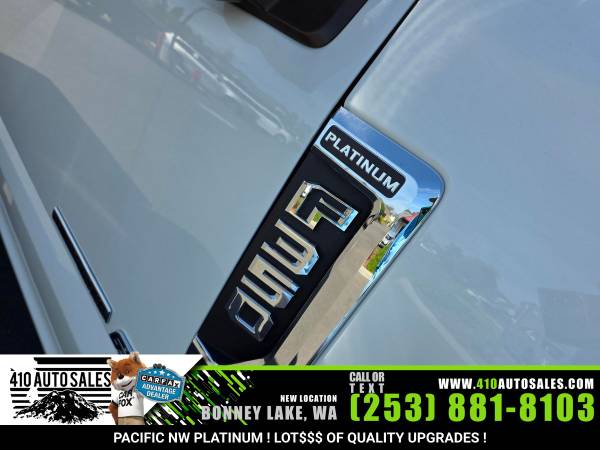2020 Ford F-350 Super Duty - Photo 9