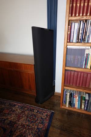 GoldenEar Triton One Speakers (Pair) 1