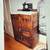 Antique Oak Icyco  Icebox/refrigerator 1 thumbnail