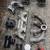 Volvo boat engine parts 8 thumbnail