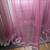 Bed Canopy Sheer Curtain 3 thumbnail