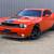 2009 Dodge Challenger  SRT8 Coupe 19 thumbnail