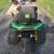 Read Ad Parting out John Deere tractor 155c runs and drives great Rusty deck 6 thumbnail