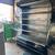 4 ft Garb and go refrigerator open Case/restaurant equipment 2 thumbnail
