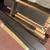 Queen platform bed - West Elm 2 thumbnail