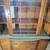 Gibbard Canadian Made Vintage Solid Tiger Walnut Nine Piece DRM Suite 9 thumbnail