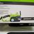 LIKE NEW GREENWORKS 18 INCH ELECTRIC CHAIN SAW 5 thumbnail