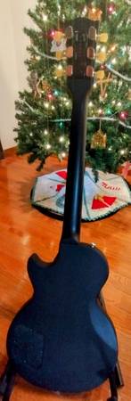 USA Gibson CM  Les Paul, Gibson Humbucker pickup - $700 (Wears Valley, Sevierville TN)63470661444737124