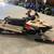 2009 Polaris SwitchBack 600 Dragon 136” rev6011 miles Will Trade 9 thumbnail