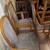 Dining Teak Chairs 4 thumbnail