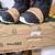 Nitro Darkseid Step On snowboard boots mens 9.5 - Brand New 2 thumbnail
