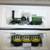 Bachmann The Lafayette HO scale electric train set 00628 3 thumbnail