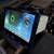 10.1 " FLOATING SCREEN KENWOOD DIGITAL B/T MULTIMEDIA RECEIVER DMX1037 8 thumbnail