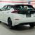 2025 Nissan LEAF Electric SV PLUS Hatchback 4 thumbnail
