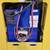 FORKLIFT NARROW AISLE 2019 YALE ESC040ADN36TE084 10 thumbnail
