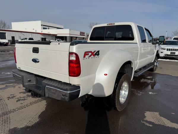 2015 Ford F-350 Super Duty - Photo 5