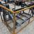 72" Bale Fork/Root Grapple for Skid Steer or Tractor 1 thumbnail