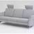 Sample sale- Leather Sofa, Sectional, Chairs 2 thumbnail