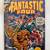 Mega Fantastic Four lot silver age 14 thumbnail