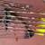Buckmaster compound bow, quiver, and arrows 4 thumbnail