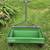 Vintage Metal Scotts Turf Builder Classic Drop Fertilizer Spreader 2 thumbnail