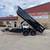 2025 14ft PJ Dump Trailer, Quest Series D7 15 thumbnail