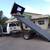 2008 dodge ram 5500 cummins diesel drw 4x4 flatbed 4wd clean 102k mile 6 thumbnail