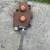Log splitter hydraulic valve 1 thumbnail