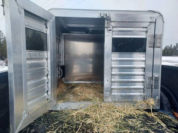 6' livestock popper 1