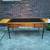 Baker Furniture Desk 1 thumbnail