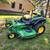 37 hp Kawasaki, 329 hours - 72" John Deere z970r 72" commercial grade 9 thumbnail