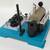 Wilesco D18 Steam Engine with Integral Generator & Light. Working 13 thumbnail