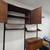 Vintage Mid Century Modern Wall Unit 3 thumbnail